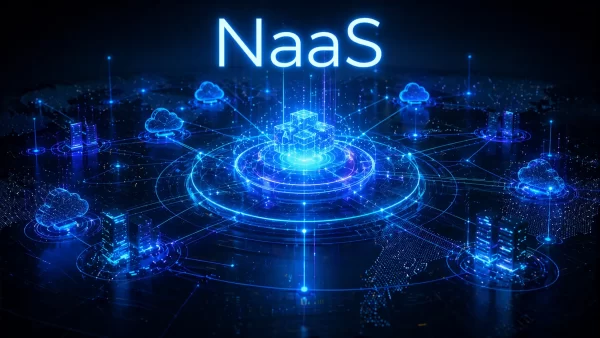 How to implement Network as a Service: from assessment to go-live