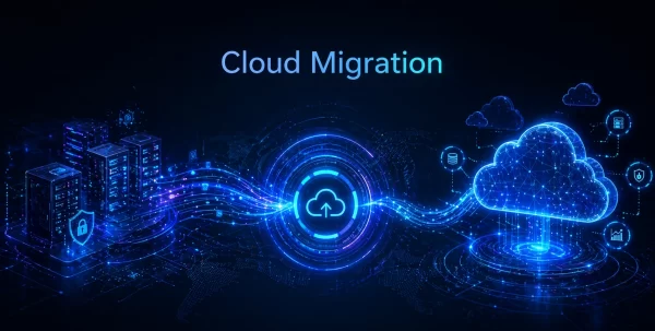 Cloud migration strategy: the enterprise decision-making framework 