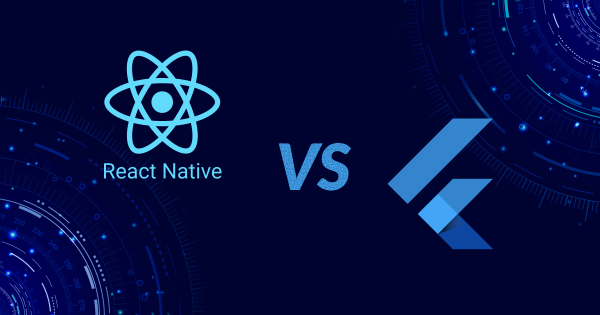 React Native vs Flutter: Choosing the Right Framework in 2026