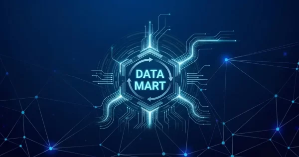 What is a data mart? How to build a cloud analytics layer