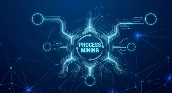 Process mining: finding automation opportunities in your operations