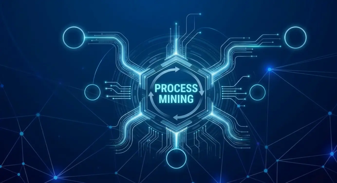 Process mining: finding automation opportunities in your operations