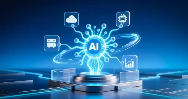 From dashboards to decision intelligence – how AI is reshaping BI in 2026 