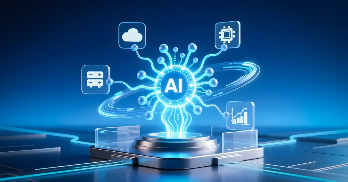 From dashboards to decision intelligence – how AI is reshaping BI in 2026