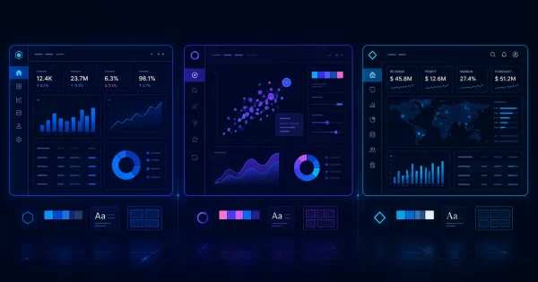 Power BI vs Tableau vs MicroStrategy: which fits your brand?