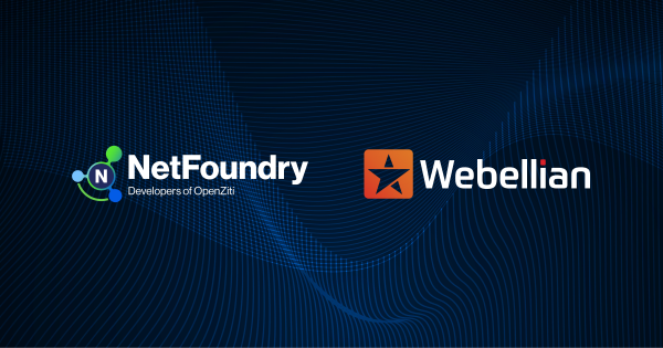 Strategic partnership announcement