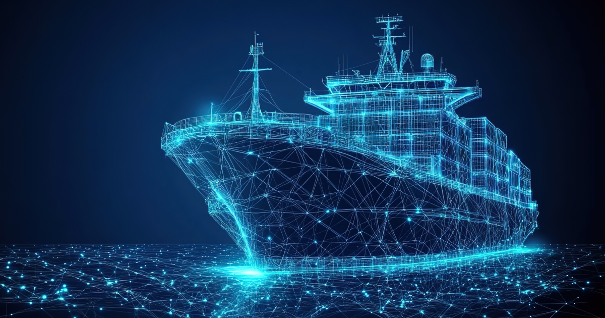 The first matchathon for the logistics sector