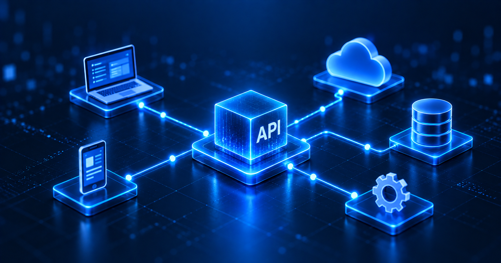 What is API-first development? And why it matters for modern software teams