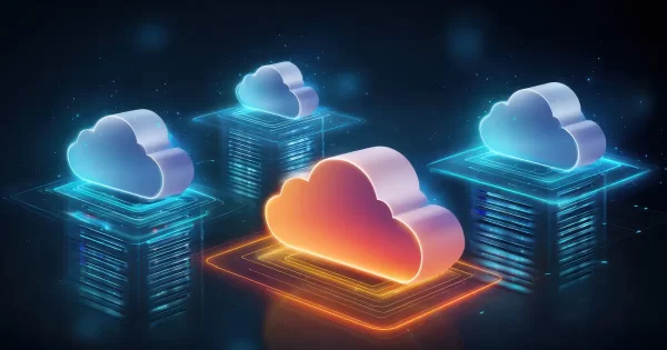 Multi-cloud strategy – how to gain cloud freedom without losing control 