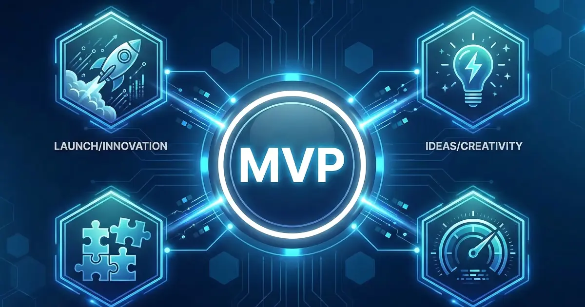 MVP development guide: how to build a minimum viable product