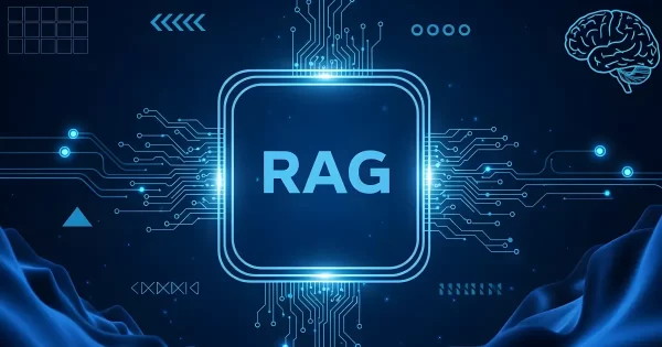 What is RAG? Retrieval-augmented generation explained