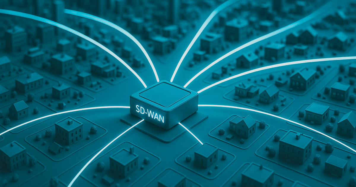 What Is SD-WAN? A Complete Guide for IT Decision Makers