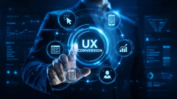 UX as a competitive weapon: designing digital experiences that convert