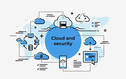 Cloud and security